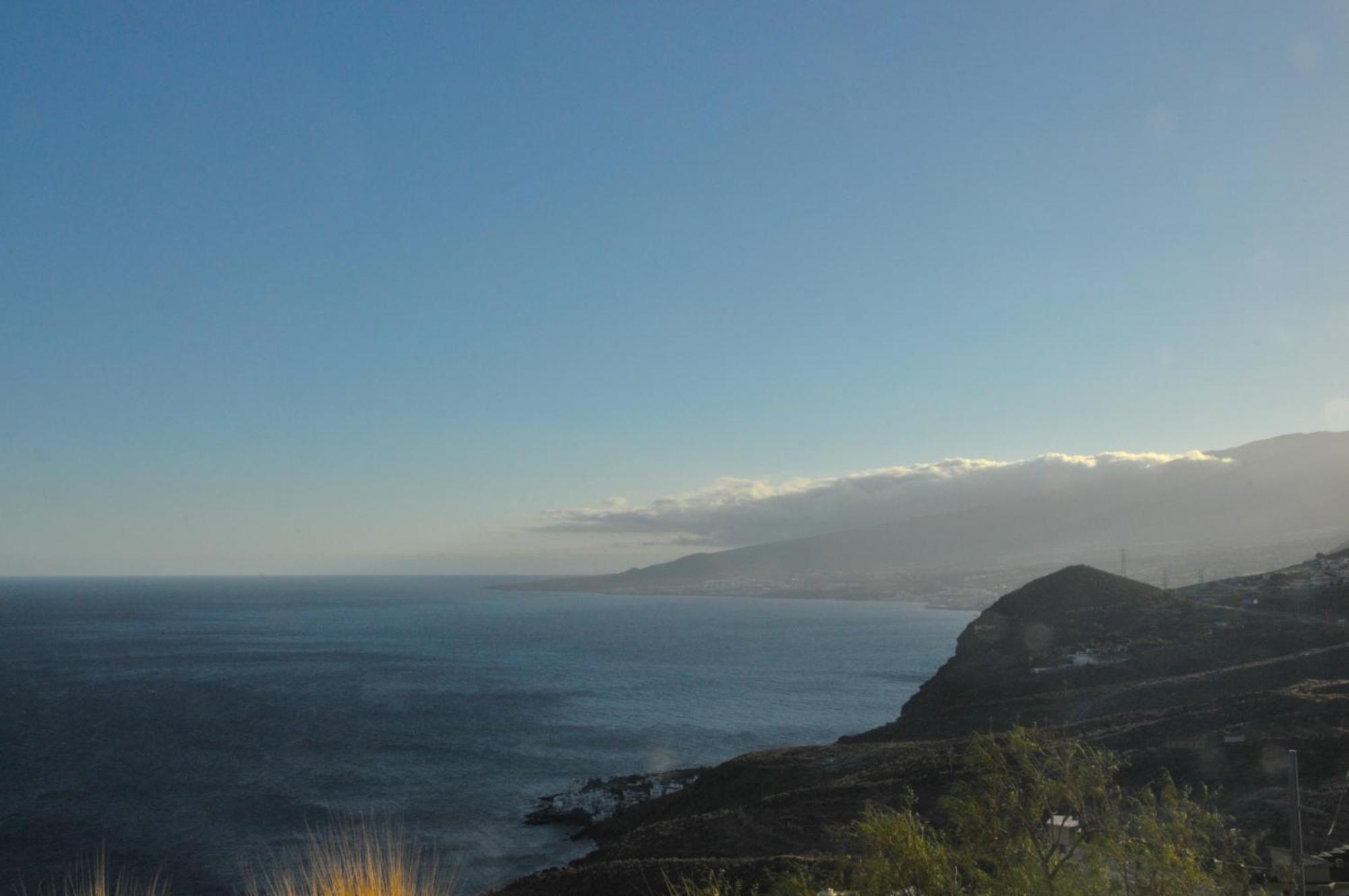 Home2Book Maruja'S House Ocean View & Wifi Tabaiba エクステリア 写真