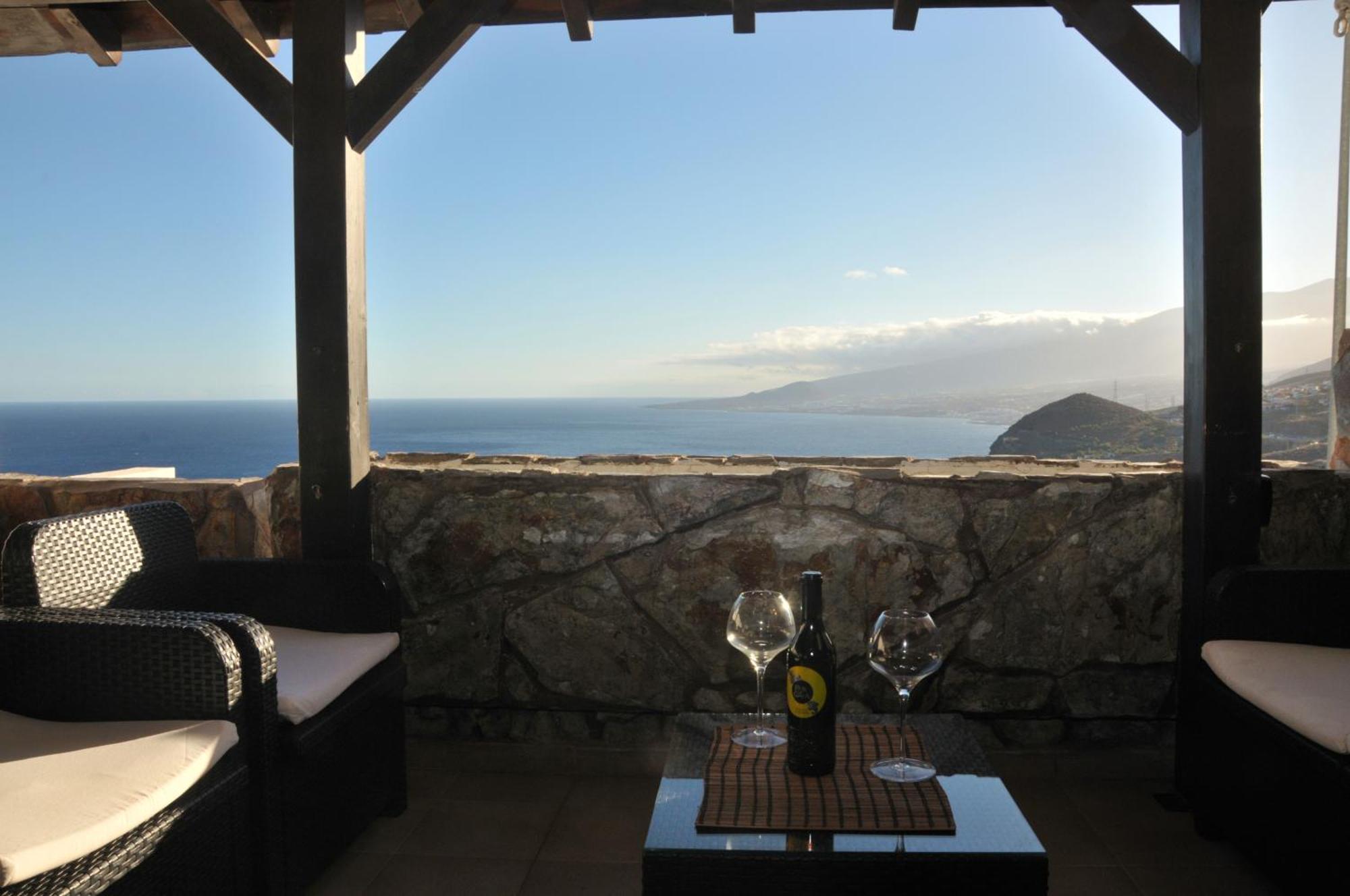 Home2Book Maruja'S House Ocean View & Wifi Tabaiba エクステリア 写真
