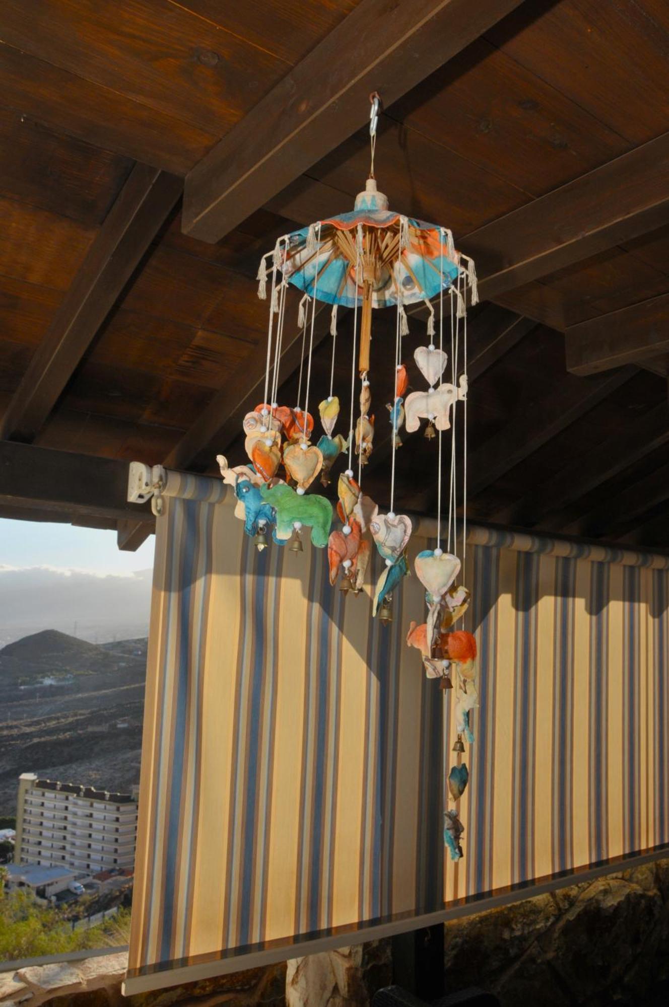 Home2Book Maruja'S House Ocean View & Wifi Tabaiba エクステリア 写真