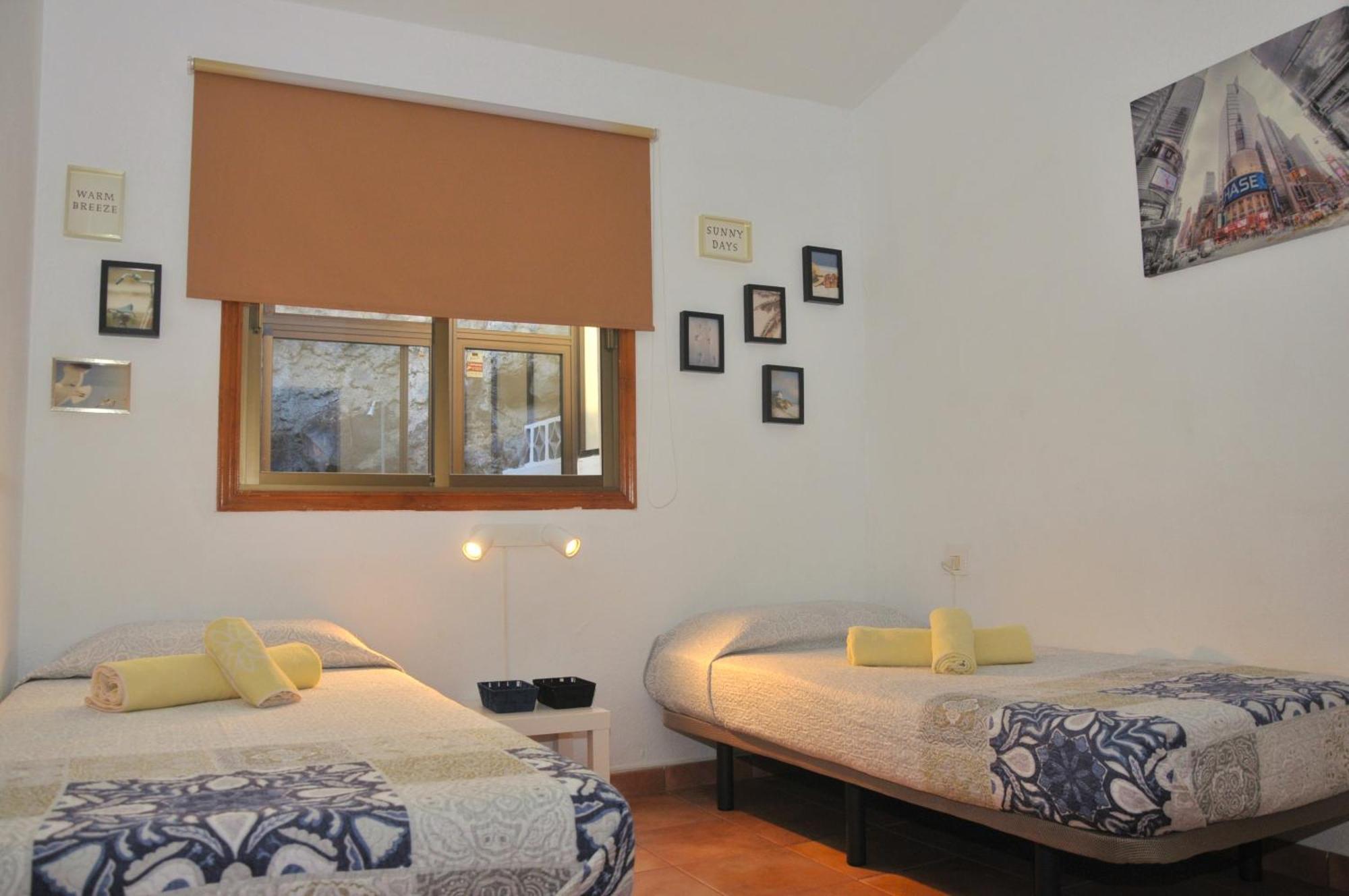 Home2Book Maruja'S House Ocean View & Wifi Tabaiba エクステリア 写真