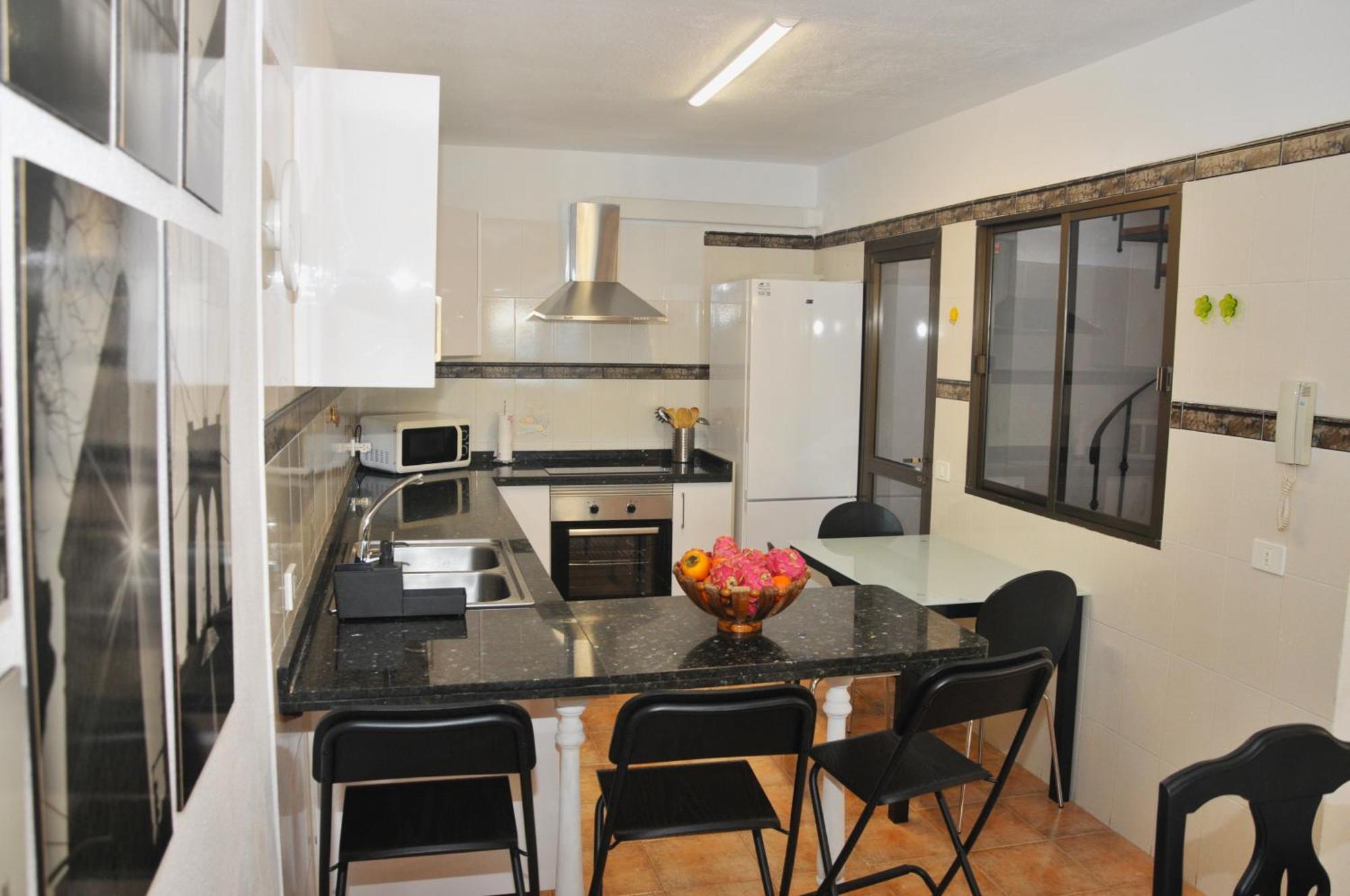 Home2Book Maruja'S House Ocean View & Wifi Tabaiba エクステリア 写真