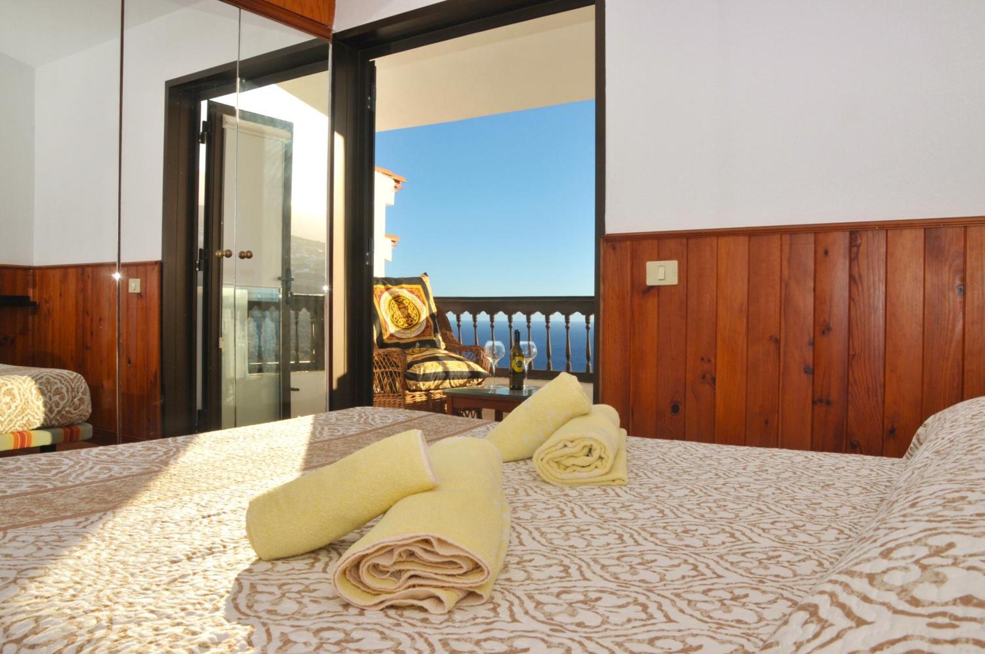 Home2Book Maruja'S House Ocean View & Wifi Tabaiba エクステリア 写真