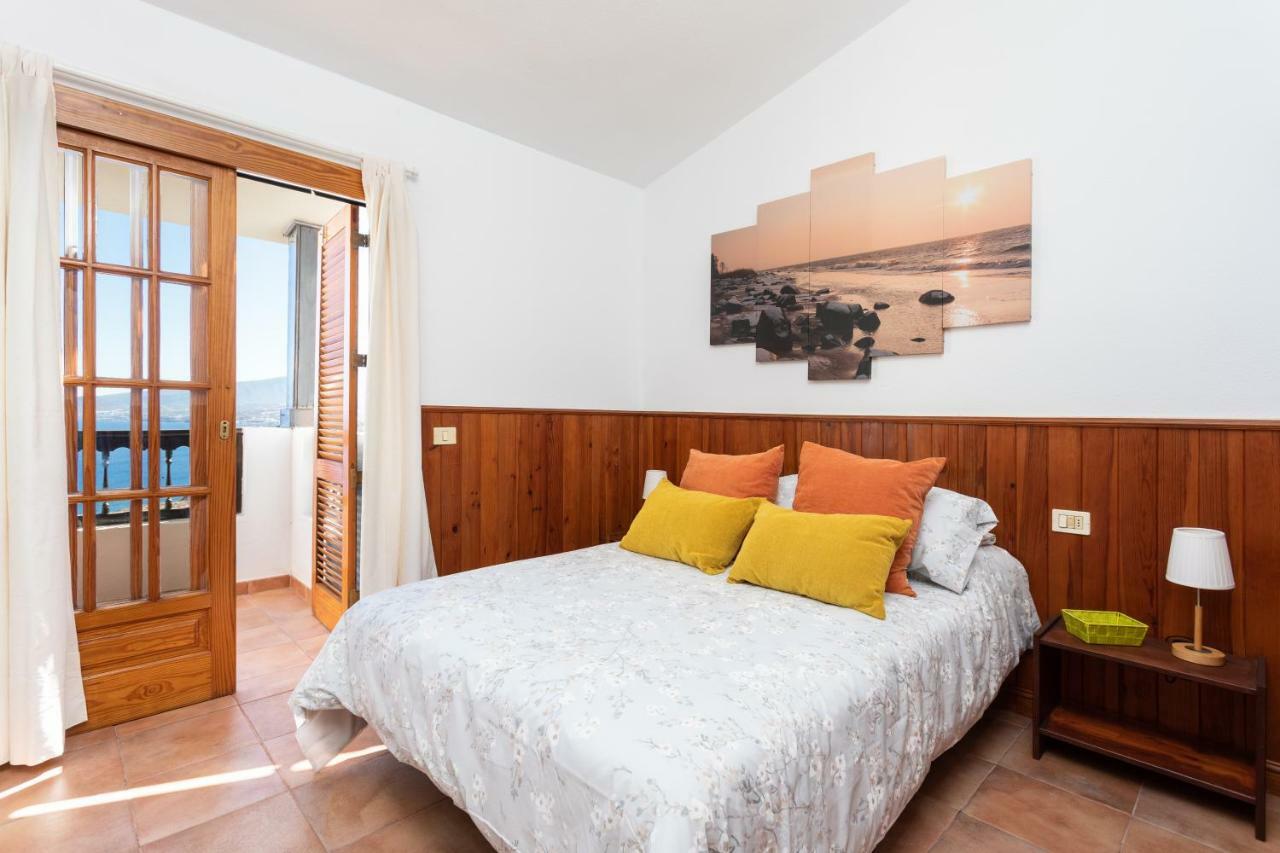 Home2Book Maruja'S House Ocean View & Wifi Tabaiba エクステリア 写真