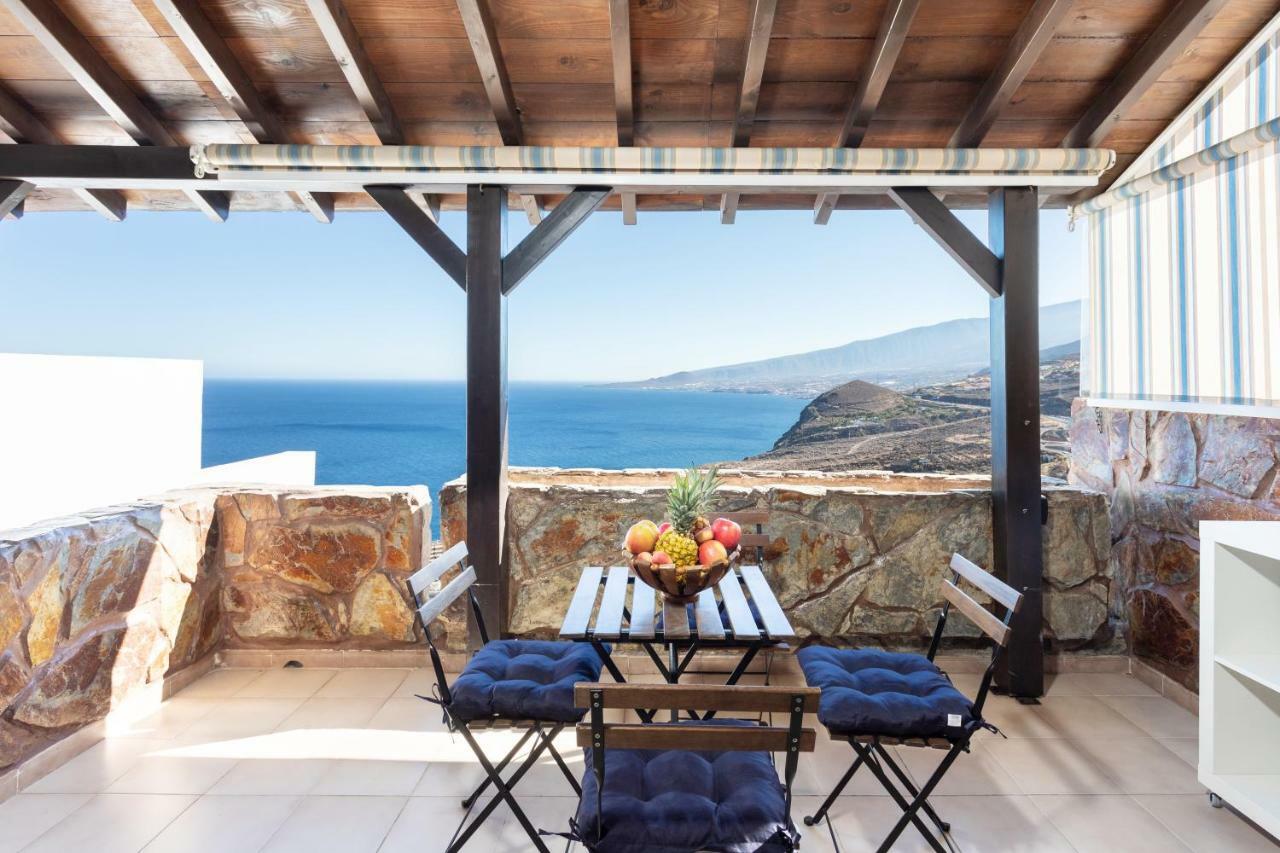 Home2Book Maruja'S House Ocean View & Wifi Tabaiba エクステリア 写真