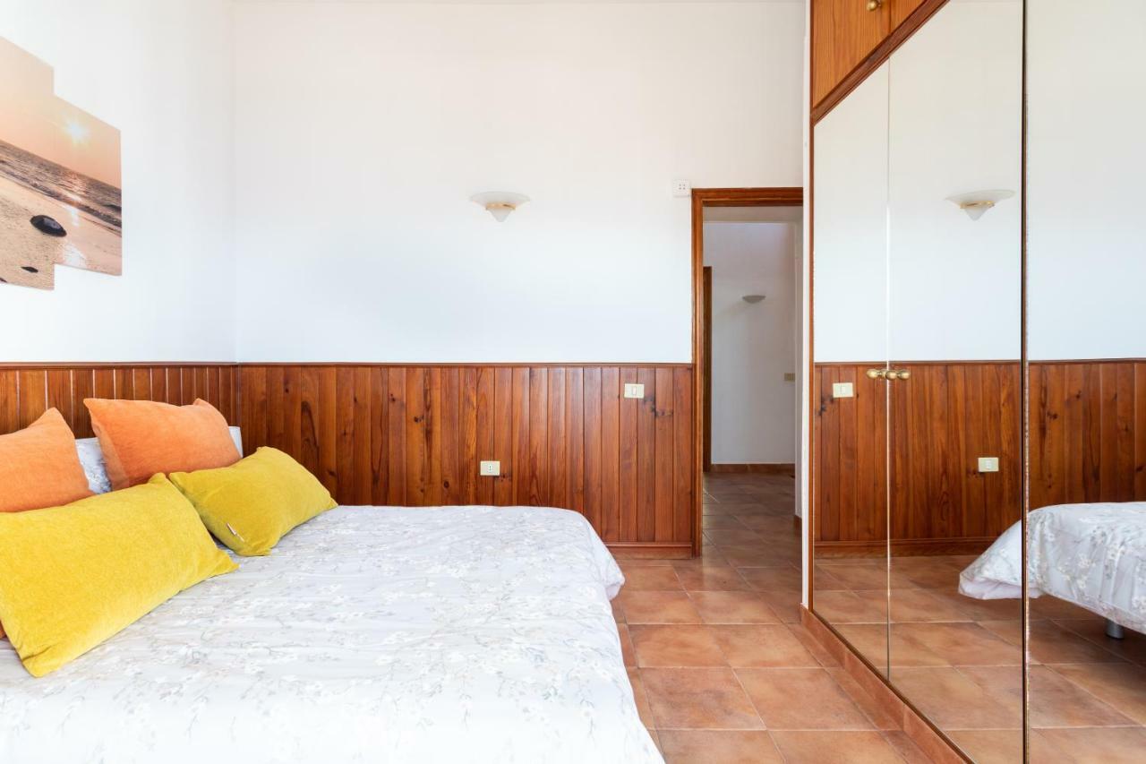 Home2Book Maruja'S House Ocean View & Wifi Tabaiba エクステリア 写真
