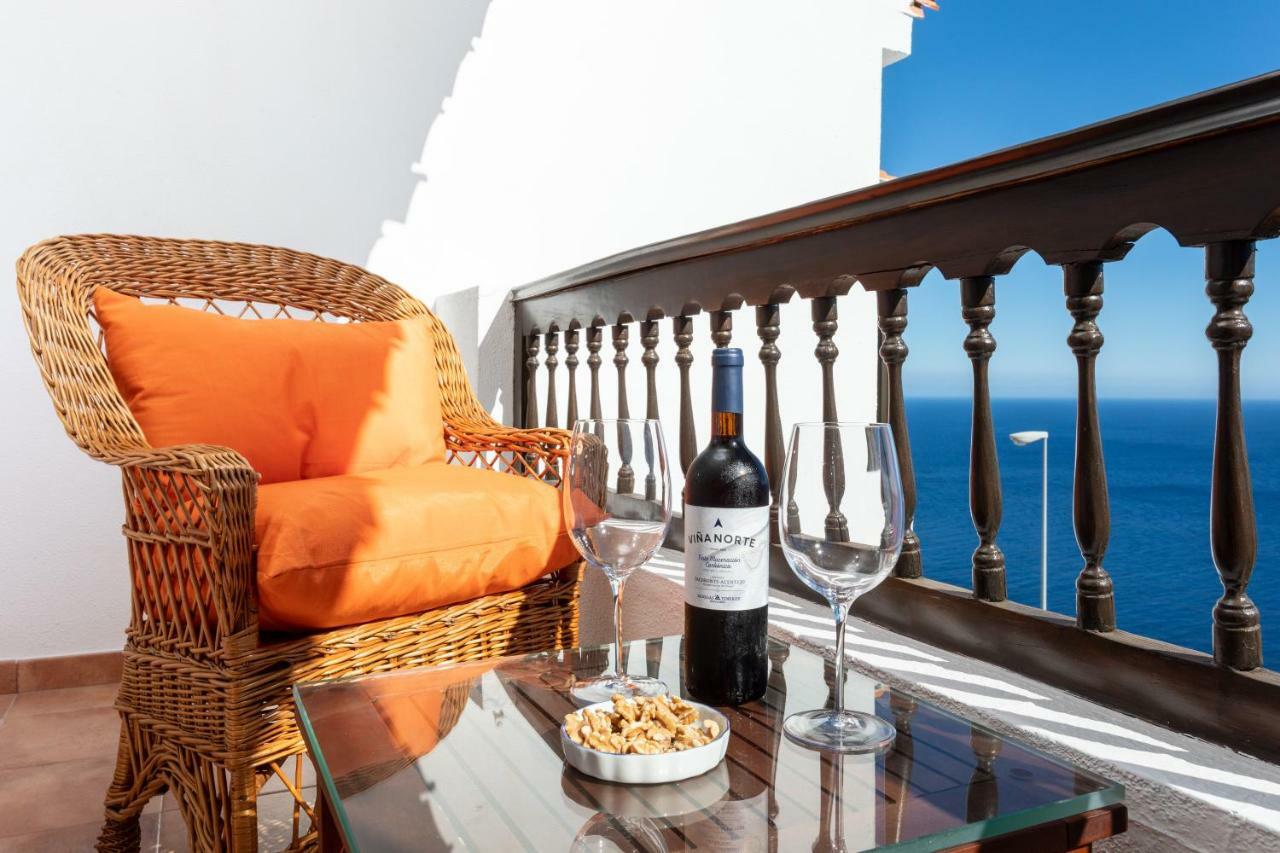 Home2Book Maruja'S House Ocean View & Wifi Tabaiba エクステリア 写真
