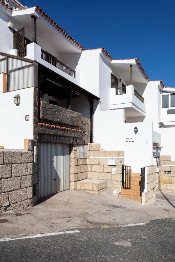 Home2Book Maruja'S House Ocean View & Wifi Tabaiba エクステリア 写真