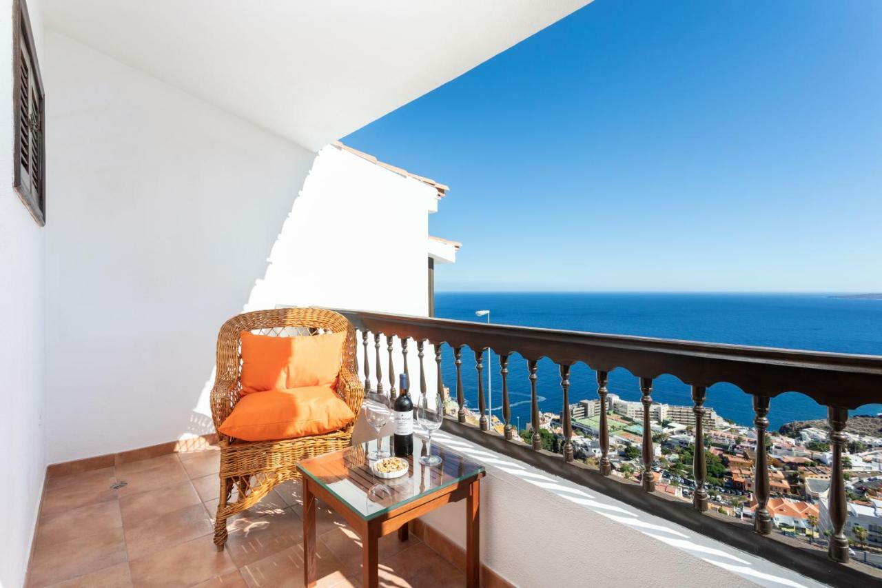 Home2Book Maruja'S House Ocean View & Wifi Tabaiba エクステリア 写真