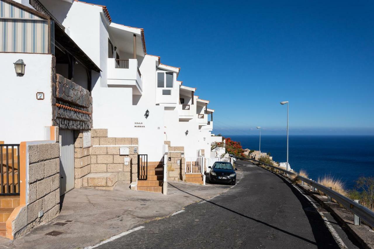 Home2Book Maruja'S House Ocean View & Wifi Tabaiba エクステリア 写真