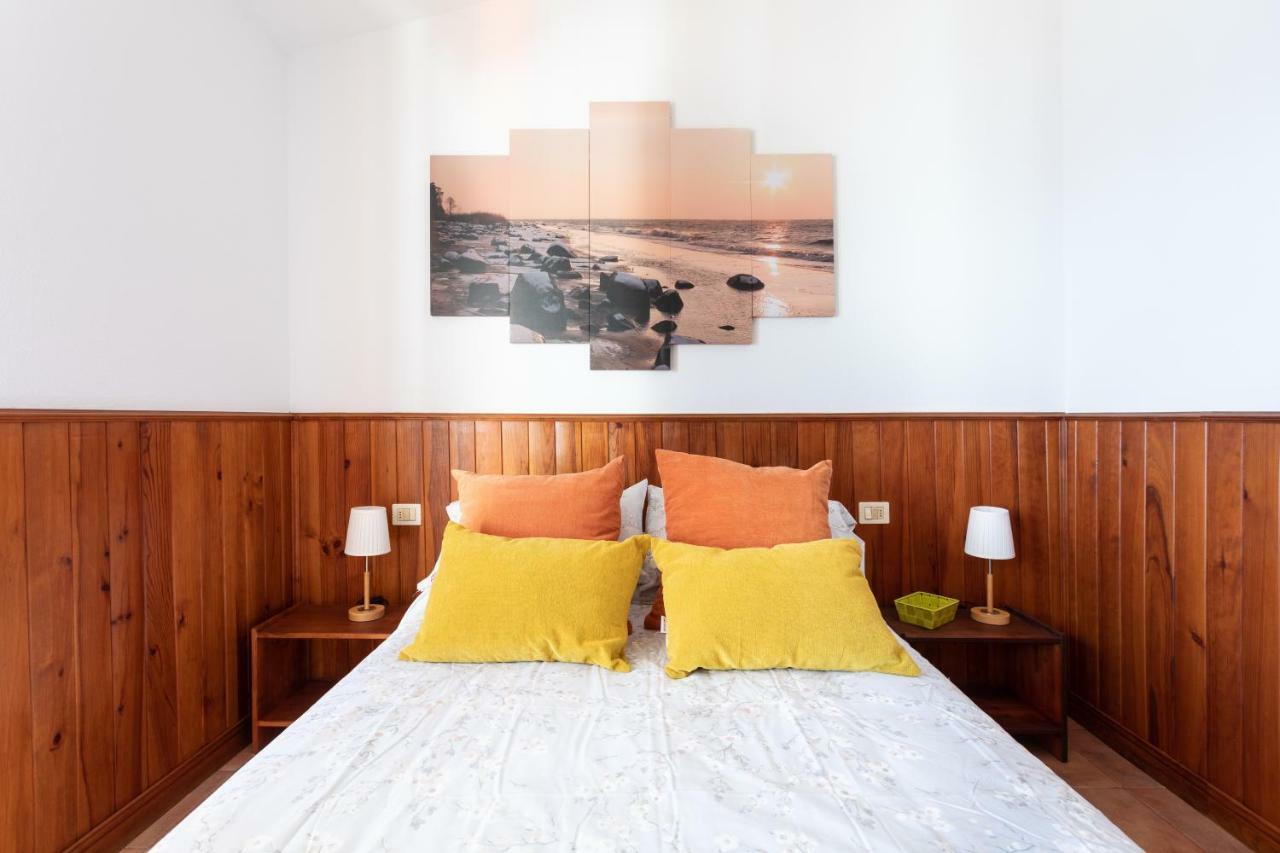 Home2Book Maruja'S House Ocean View & Wifi Tabaiba エクステリア 写真